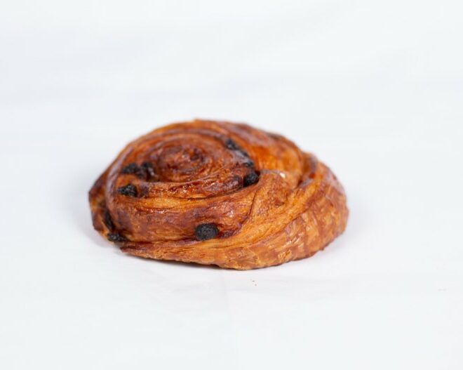 VIENNOISERIE